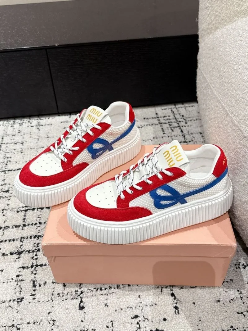 QuickDry Miu Miu Shoes 15475