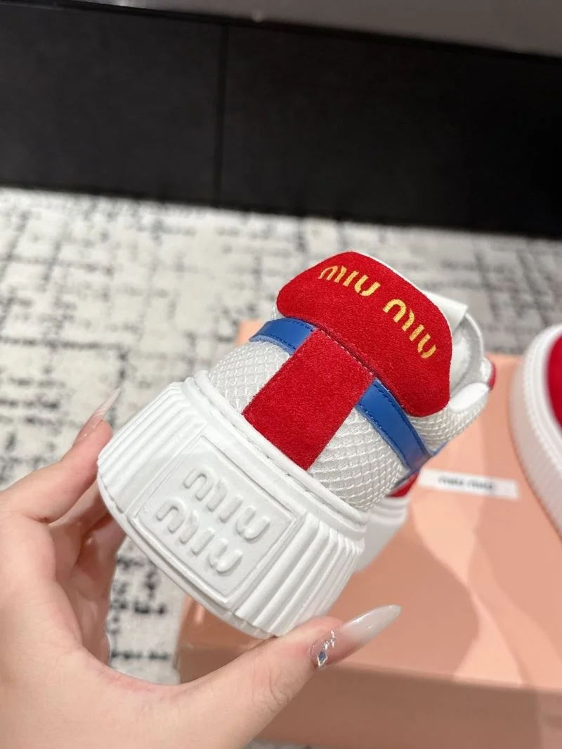 QuickDry Miu Miu Shoes 15475