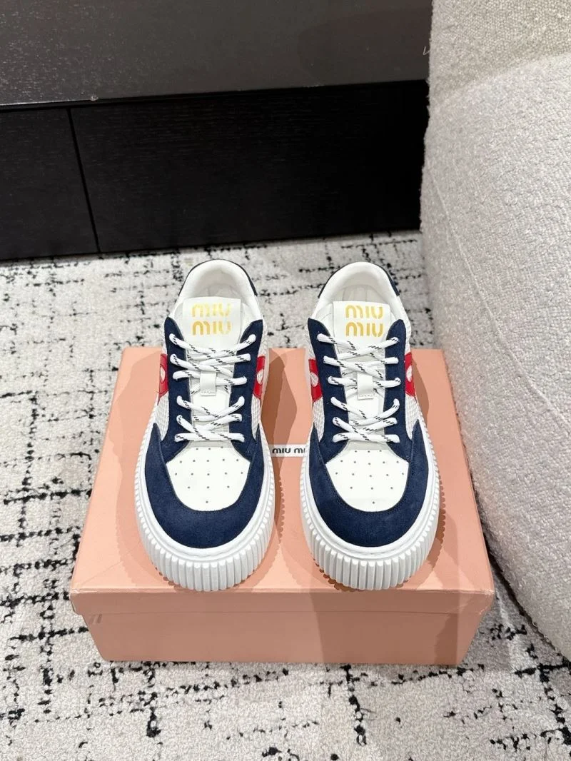 Popular Miu Miu Shoes 15435