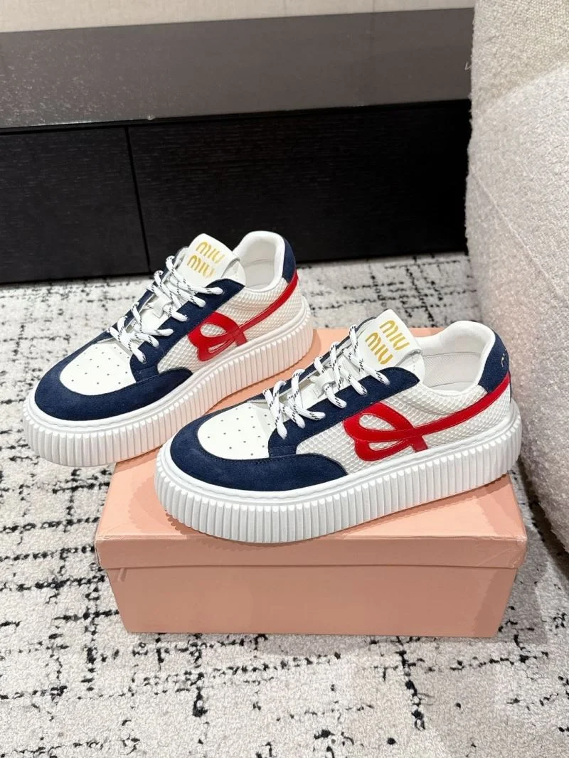 Popular Miu Miu Shoes 15435