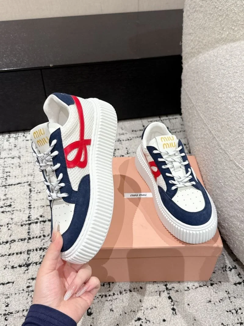 Popular Miu Miu Shoes 15435