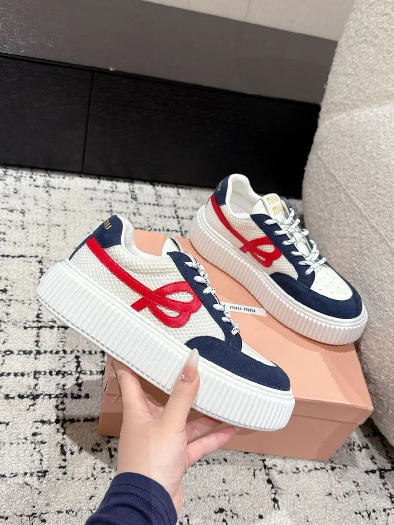 Popular Miu Miu Shoes 15435