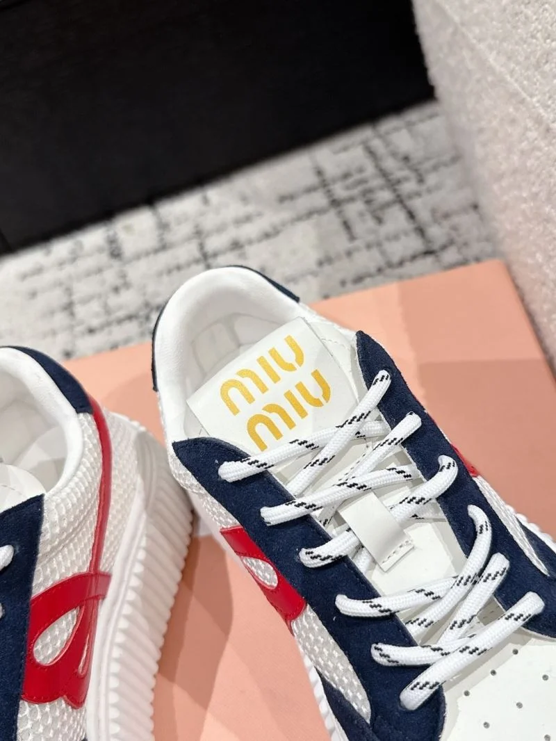 Popular Miu Miu Shoes 15435