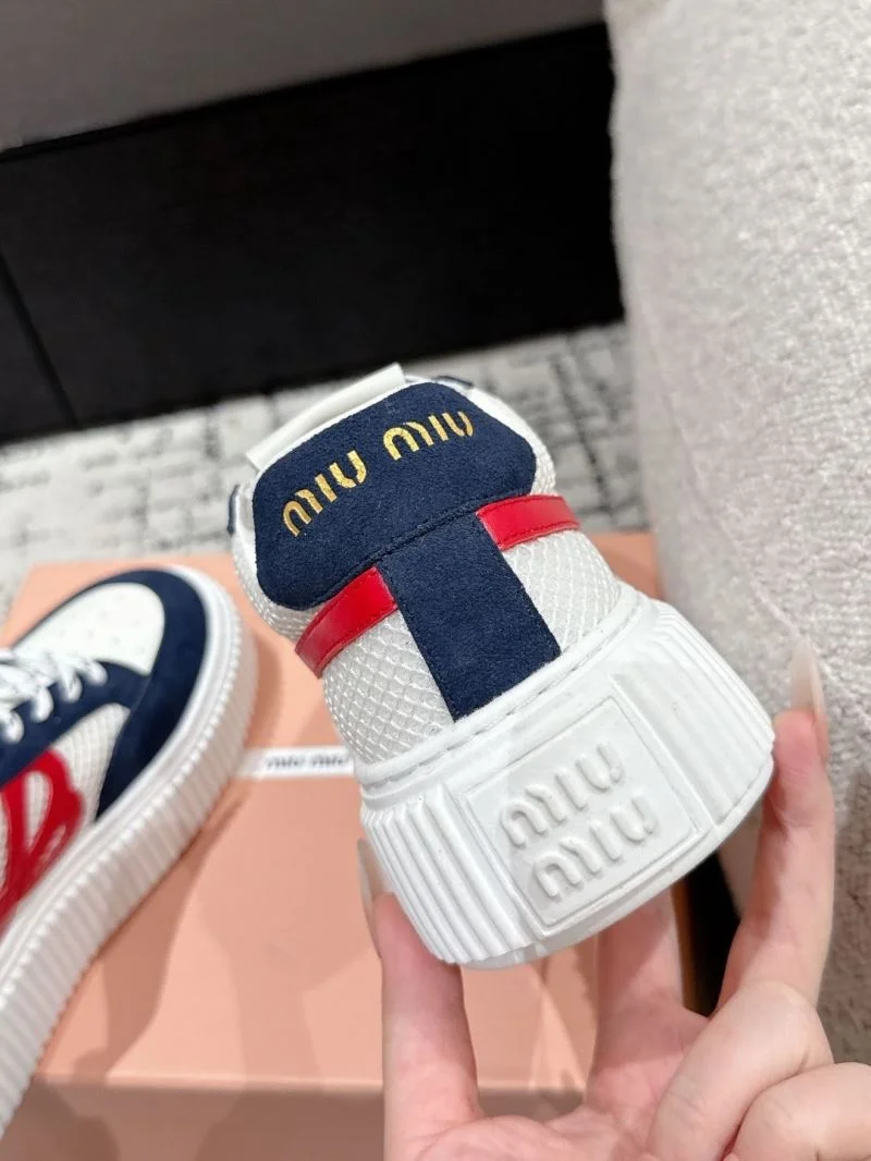 Popular Miu Miu Shoes 15435