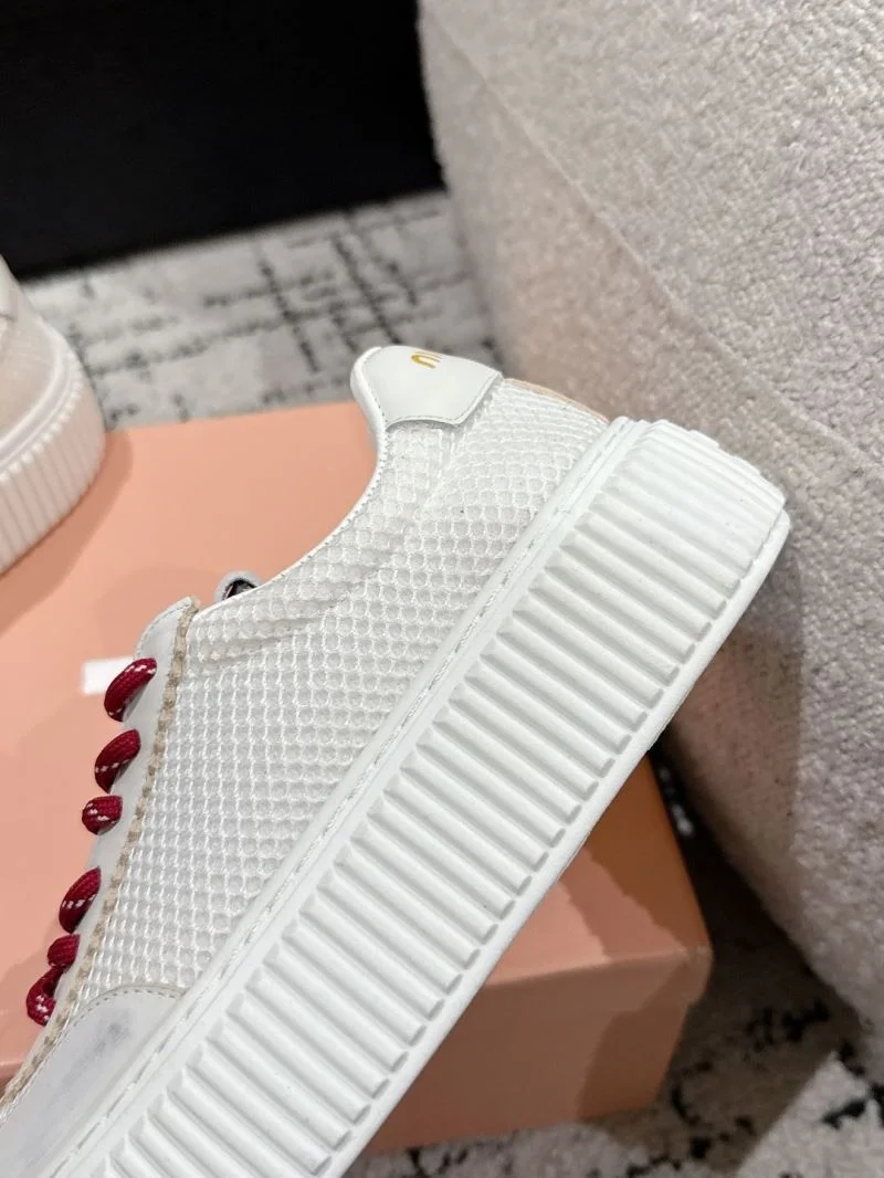 Miu Miu Shoes Contemporary 15443