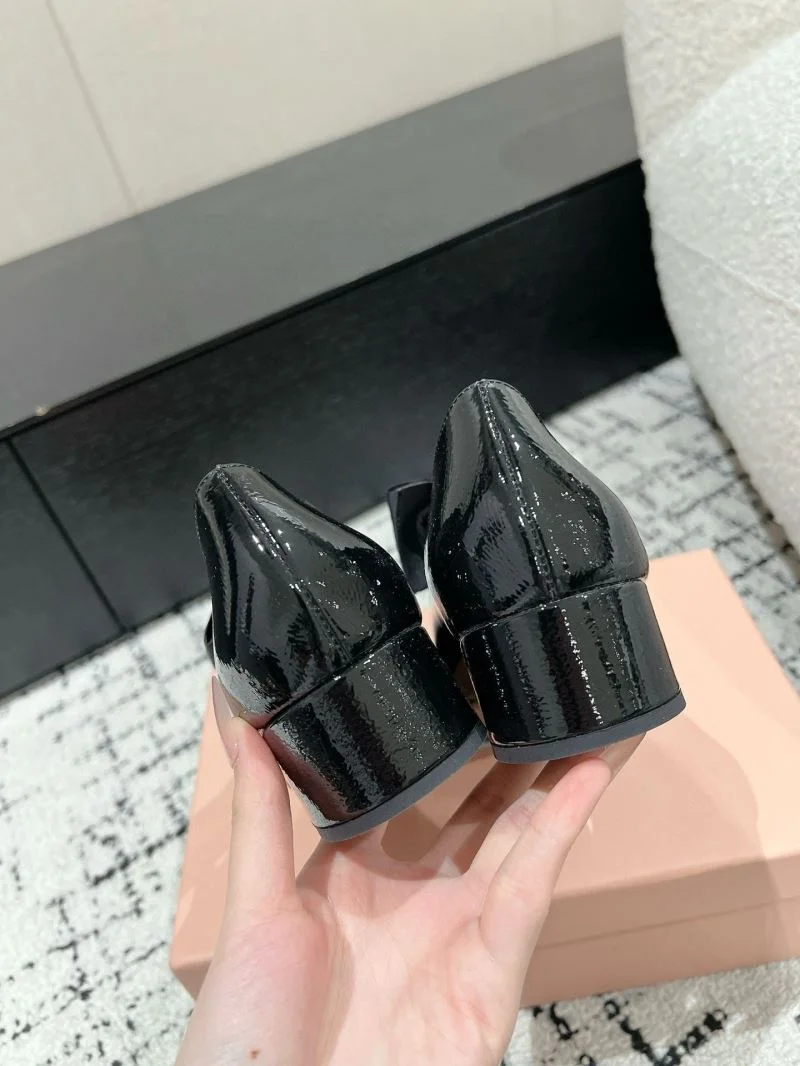DailyWear Miu Miu Shoes 6100