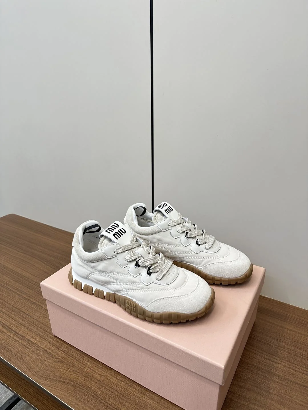 MoistureWicking Miu Miu Shoes 6148