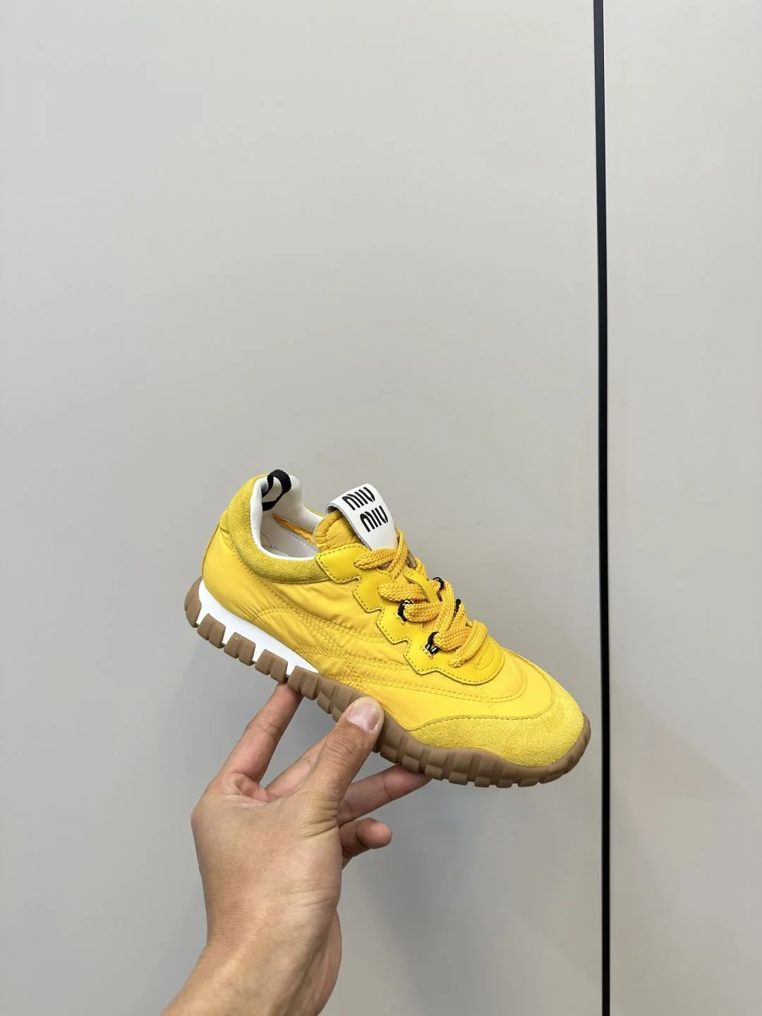 Supportive Miu Miu Shoes 6117