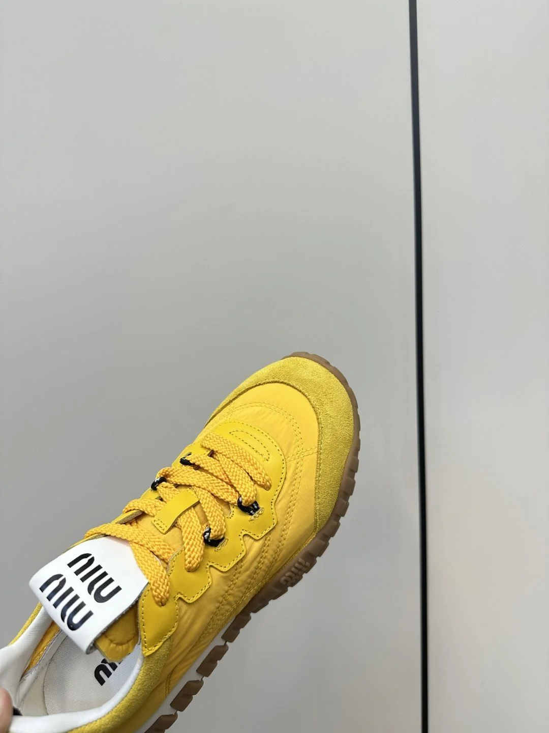 Supportive Miu Miu Shoes 6117