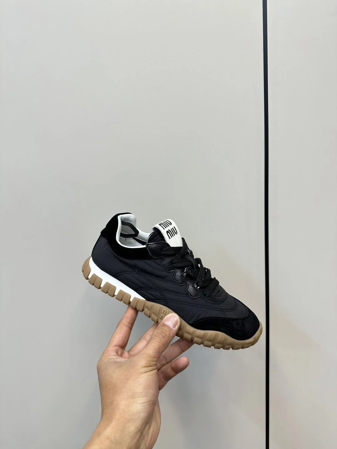 Sustainable Miu Miu Shoes 6129