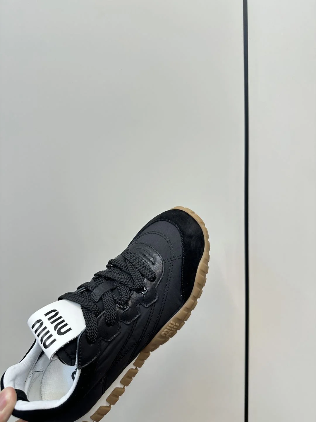 Sustainable Miu Miu Shoes 6129