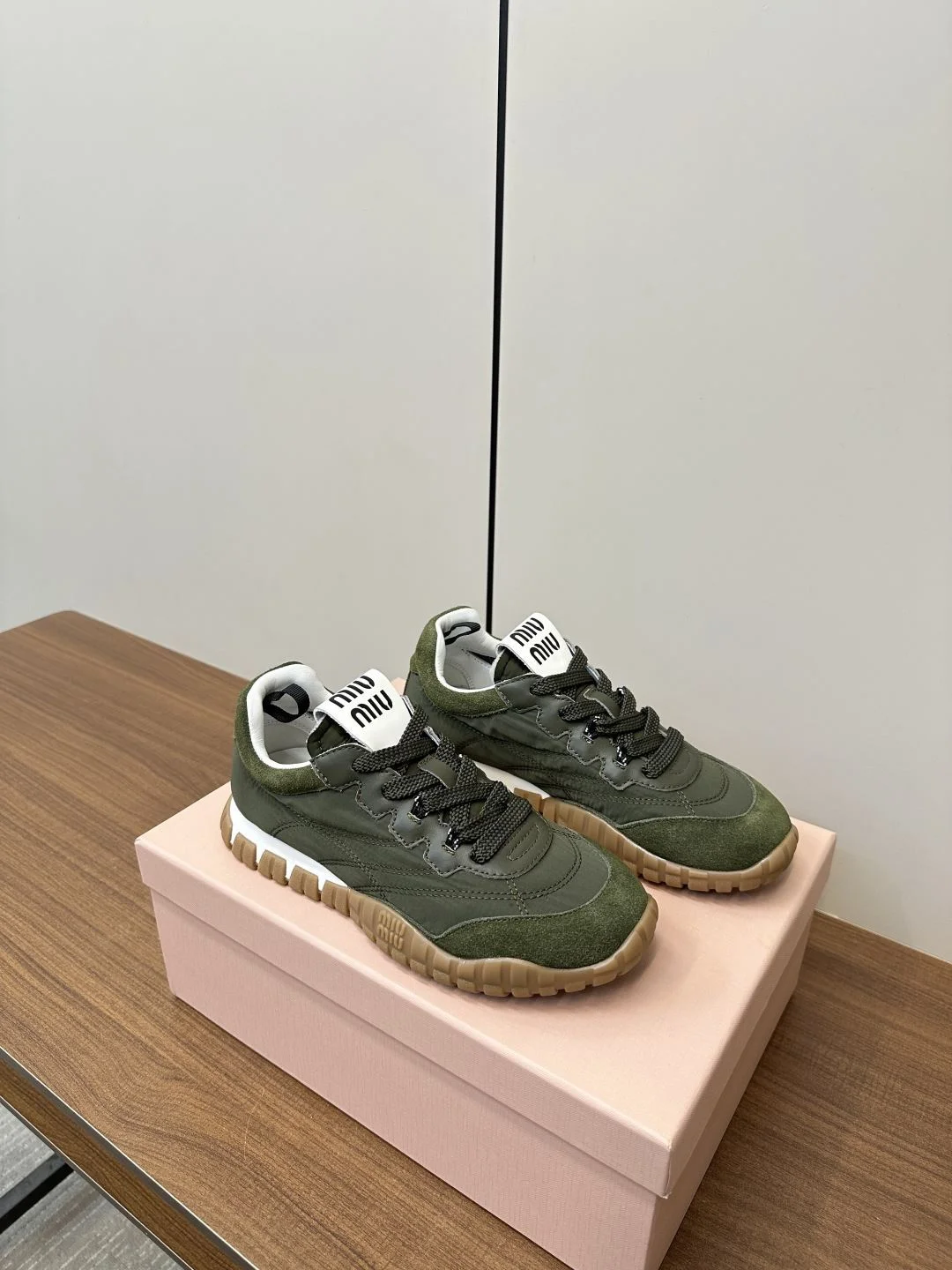 FashionForward Miu Miu Shoes 6150