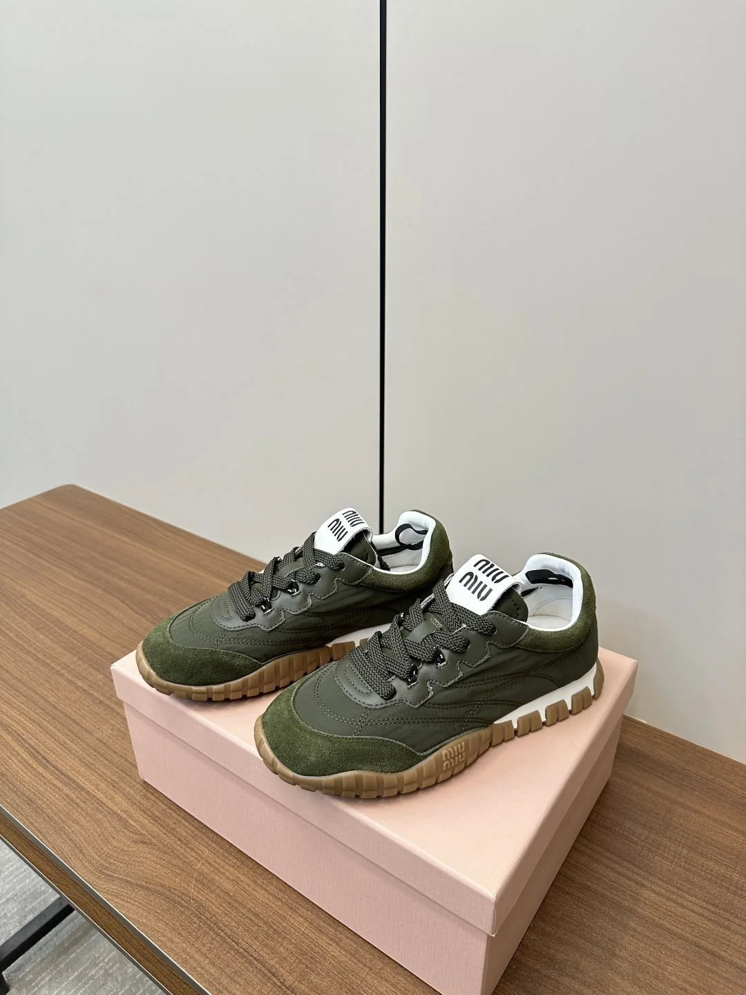 FashionForward Miu Miu Shoes 6150