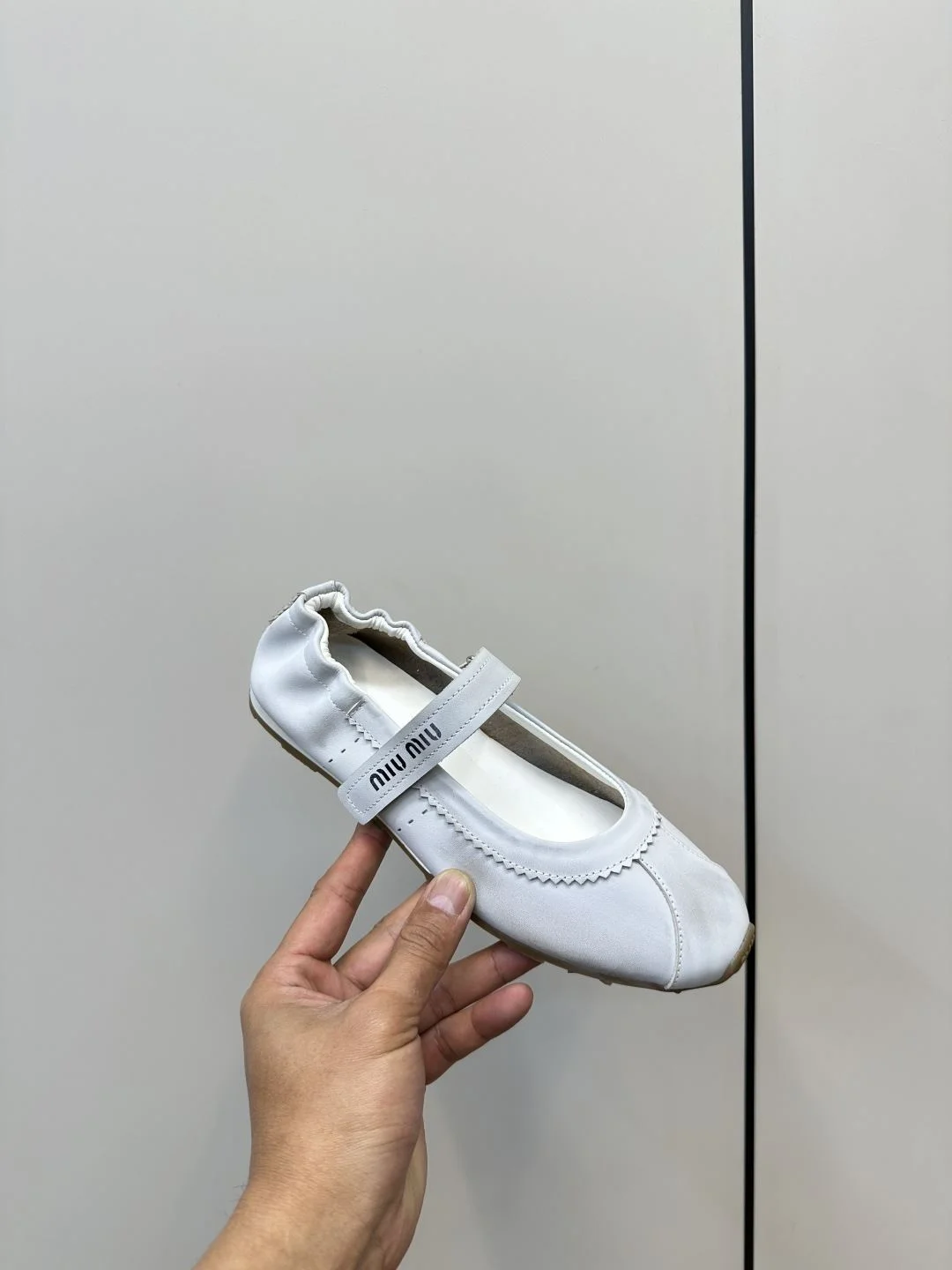 Miu Miu Shoes Youthful 6094