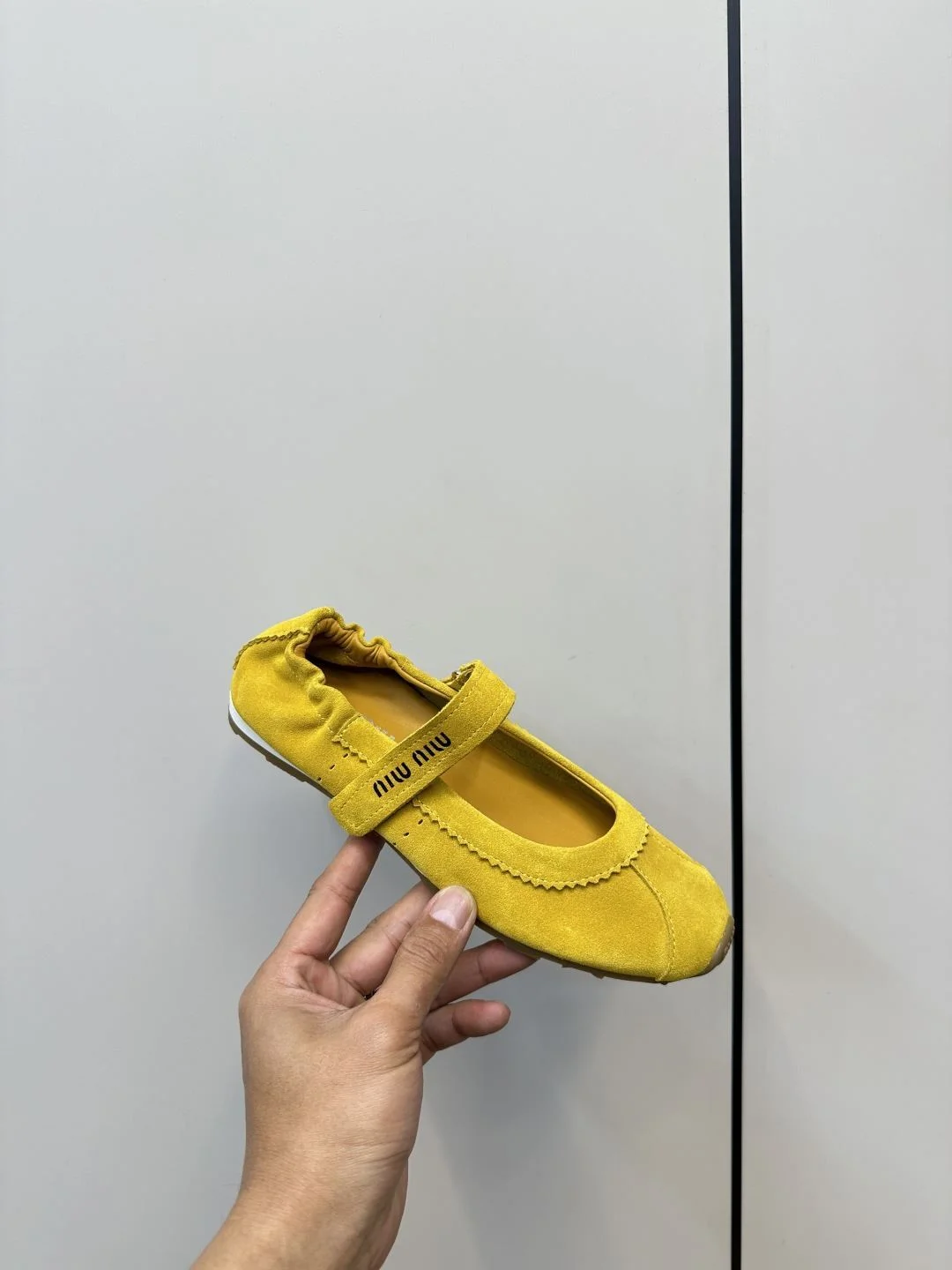 Durable Miu Miu Shoes 6147