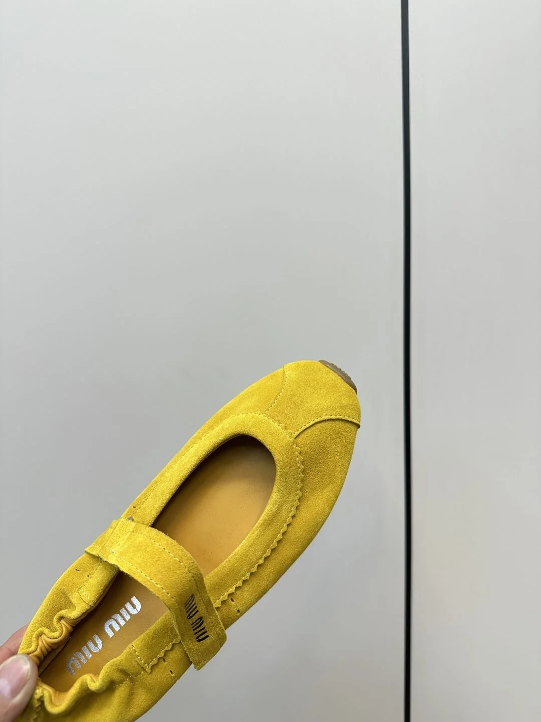 Durable Miu Miu Shoes 6147