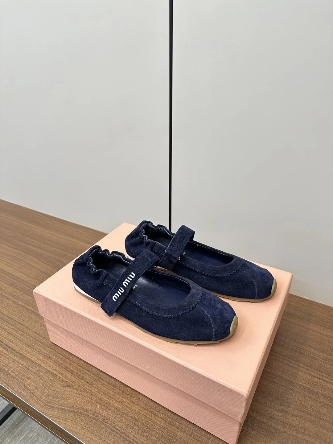 Seasonal Miu Miu Shoes 6130