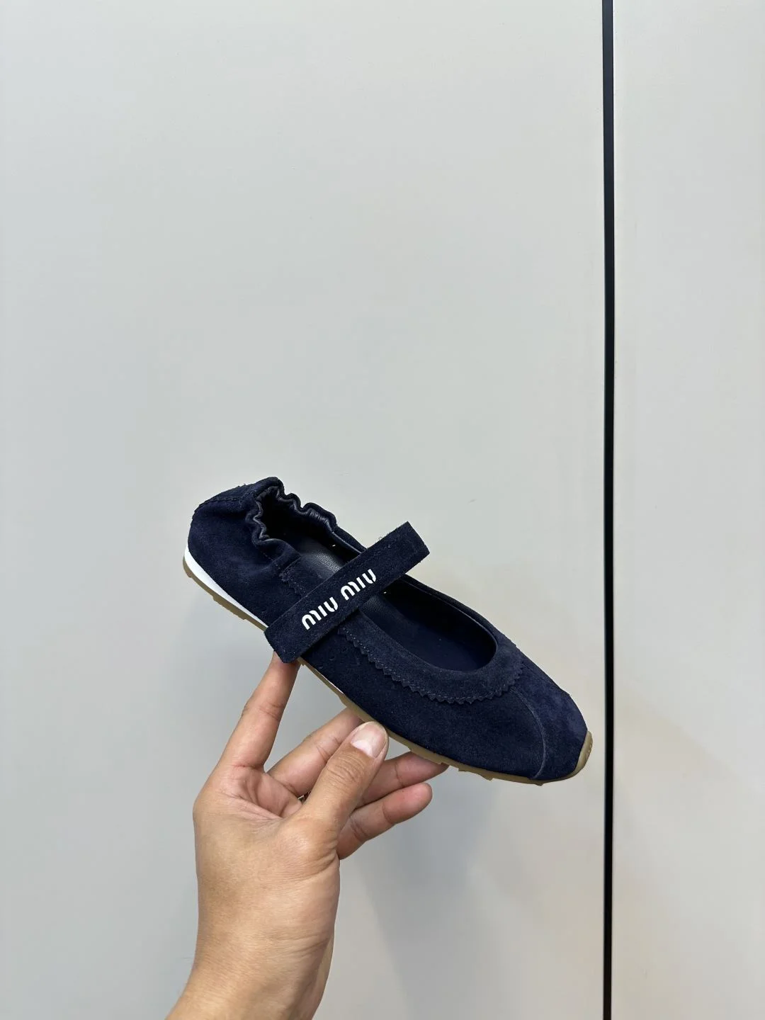 Seasonal Miu Miu Shoes 6130