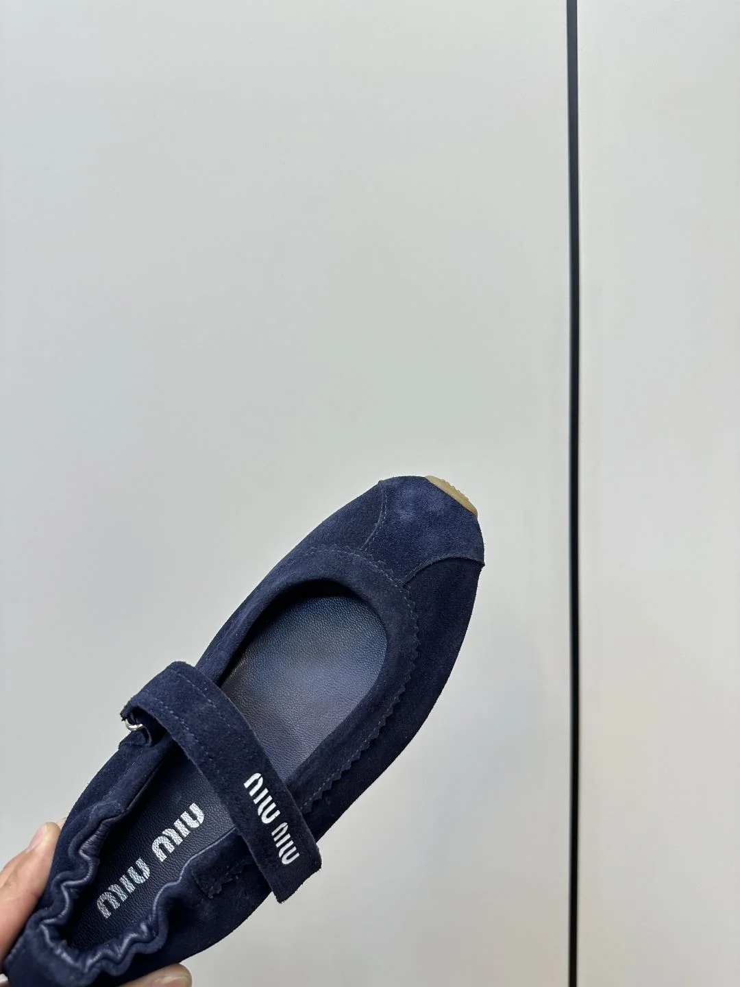 Seasonal Miu Miu Shoes 6130