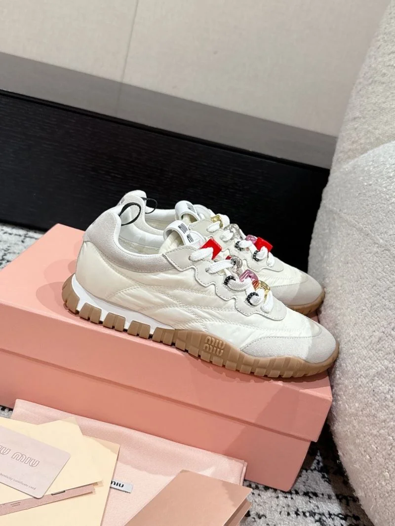 Comfortable Miu Miu Shoes 6091