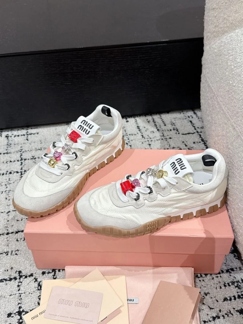 Comfortable Miu Miu Shoes 6091