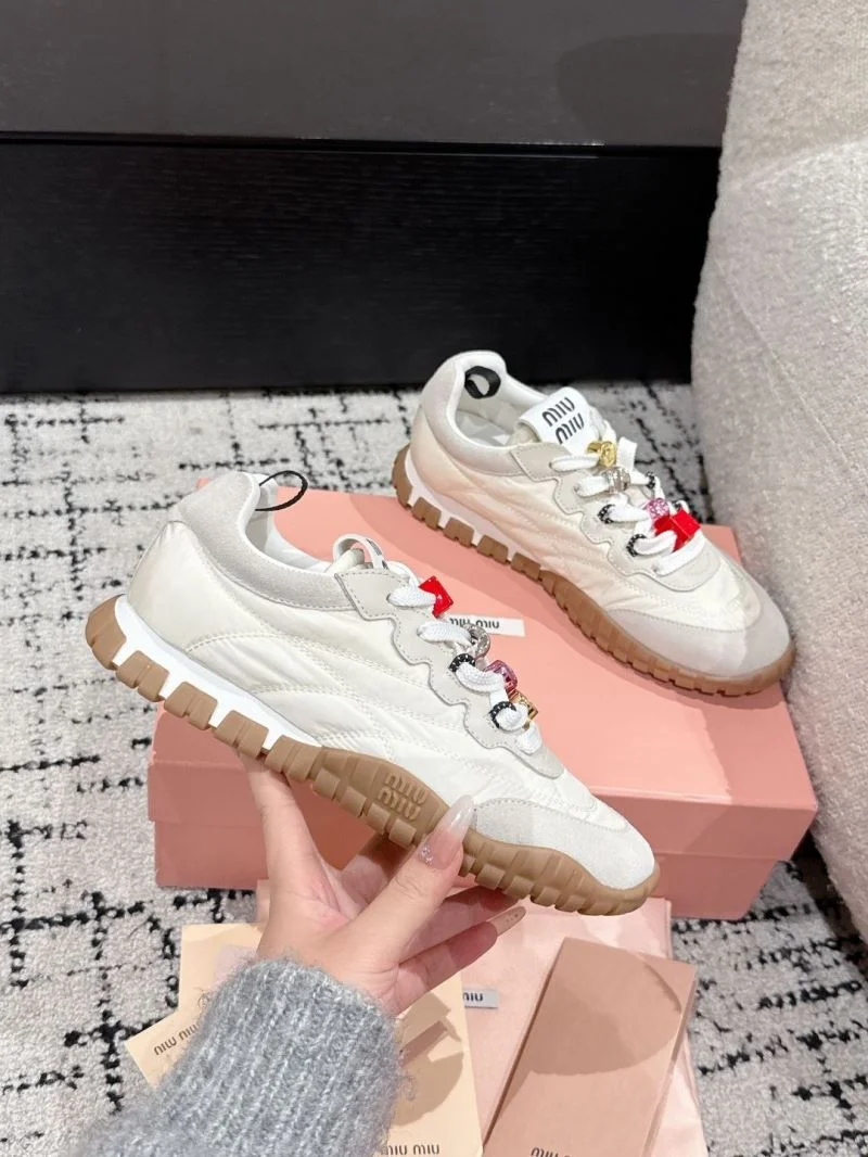 Comfortable Miu Miu Shoes 6091