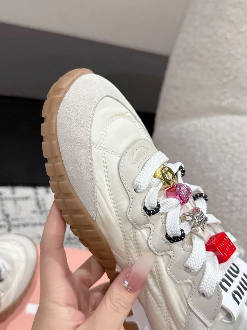 Comfortable Miu Miu Shoes 6091