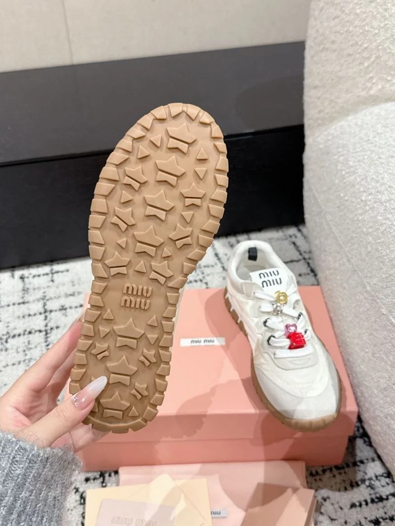 Comfortable Miu Miu Shoes 6091