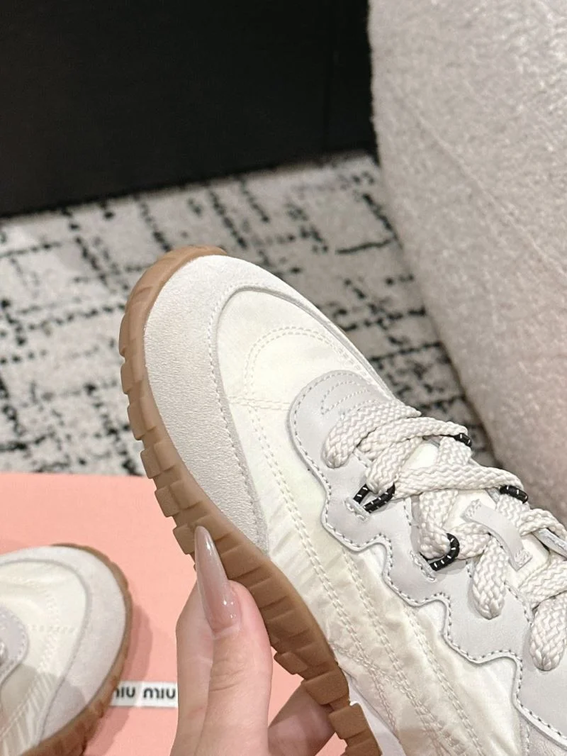 Miu Miu Shoes Chic 6084