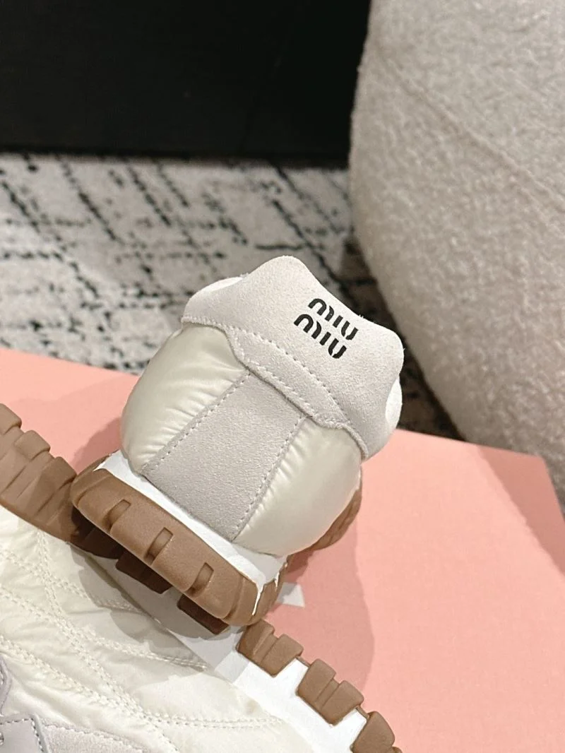 Miu Miu Shoes Chic 6084