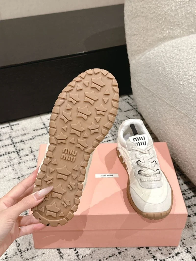 Miu Miu Shoes Chic 6084