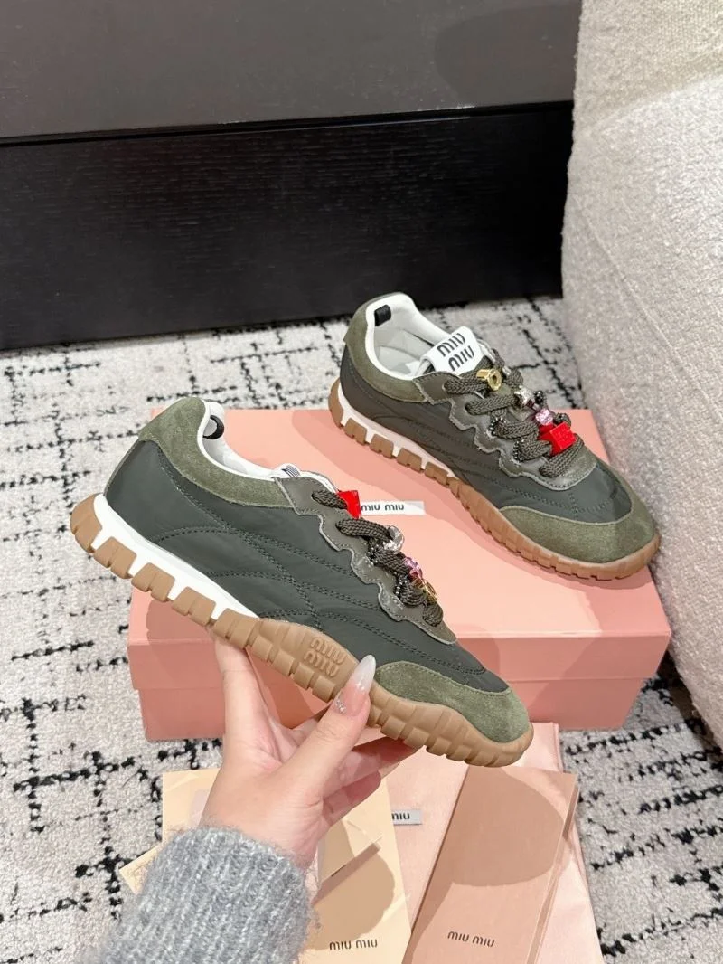 Neat Miu Miu Shoes 6199