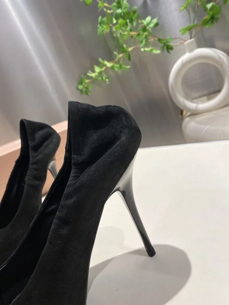 OnTrend Miu Miu Shoes 6136