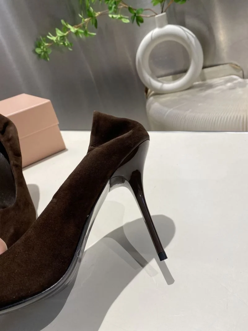 DailyWear Miu Miu Shoes 6077