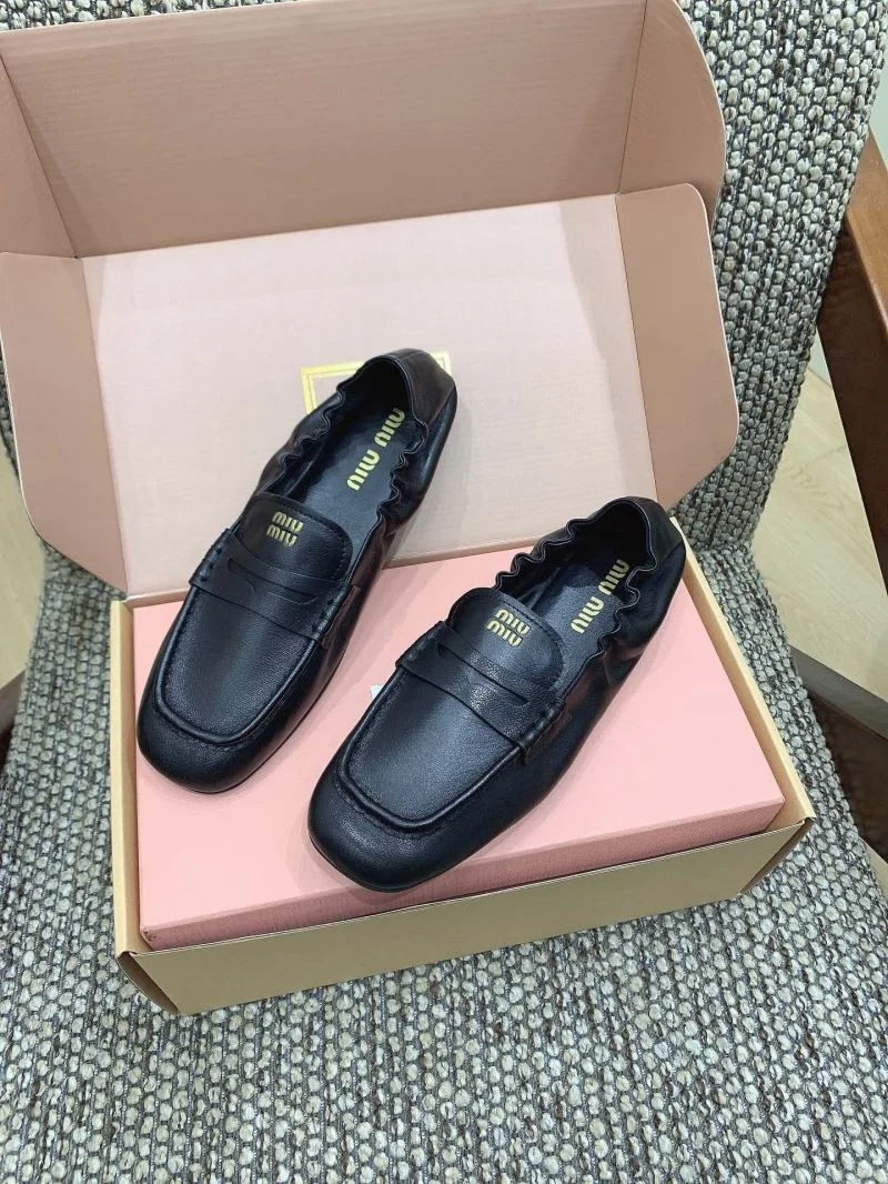 Miu Miu Shoes FashionForward 6074