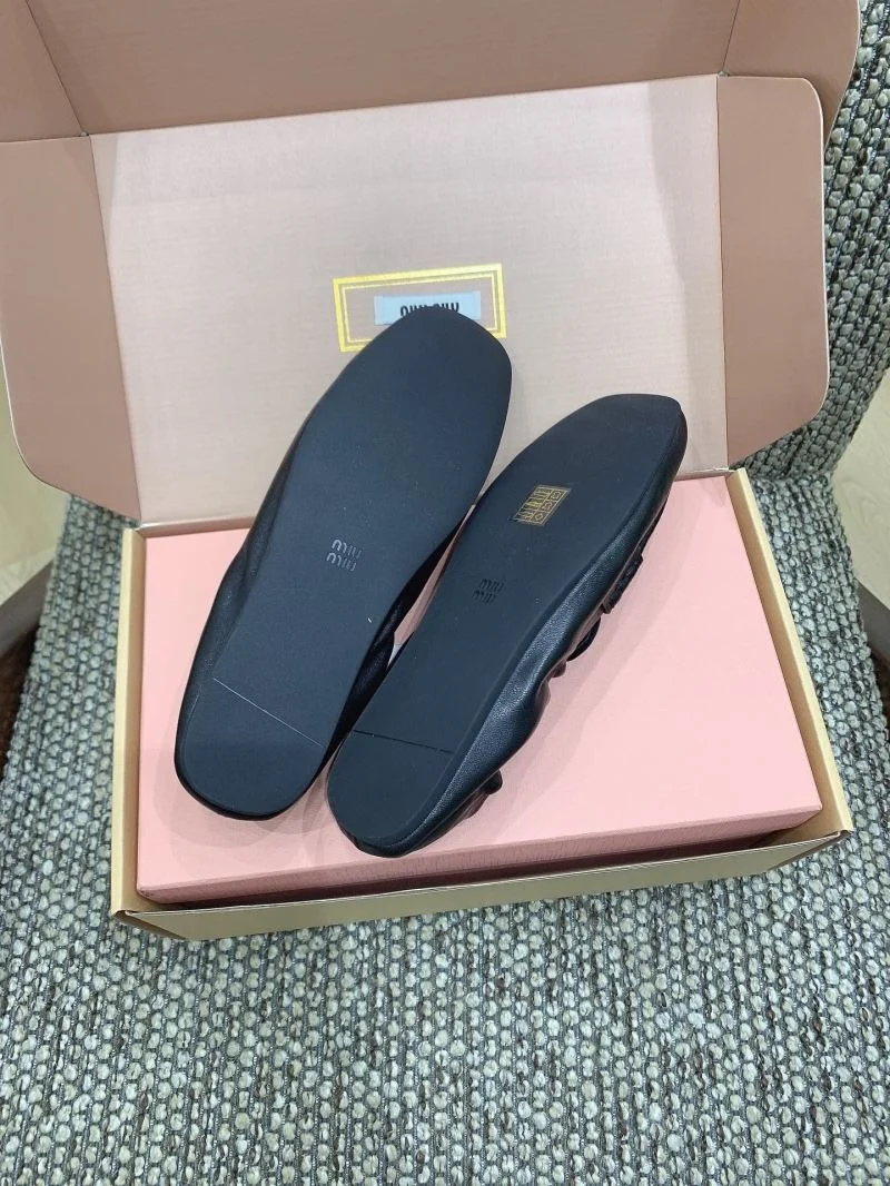 Miu Miu Shoes FashionForward 6074