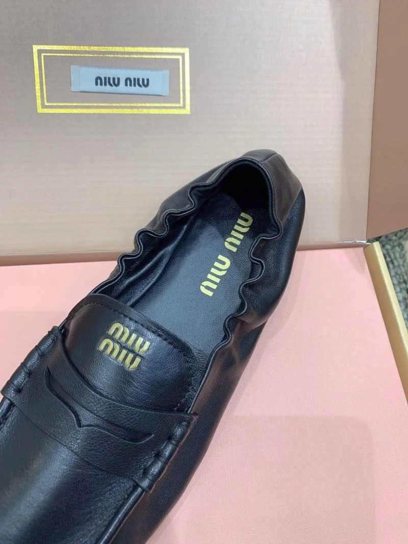 Miu Miu Shoes FashionForward 6074