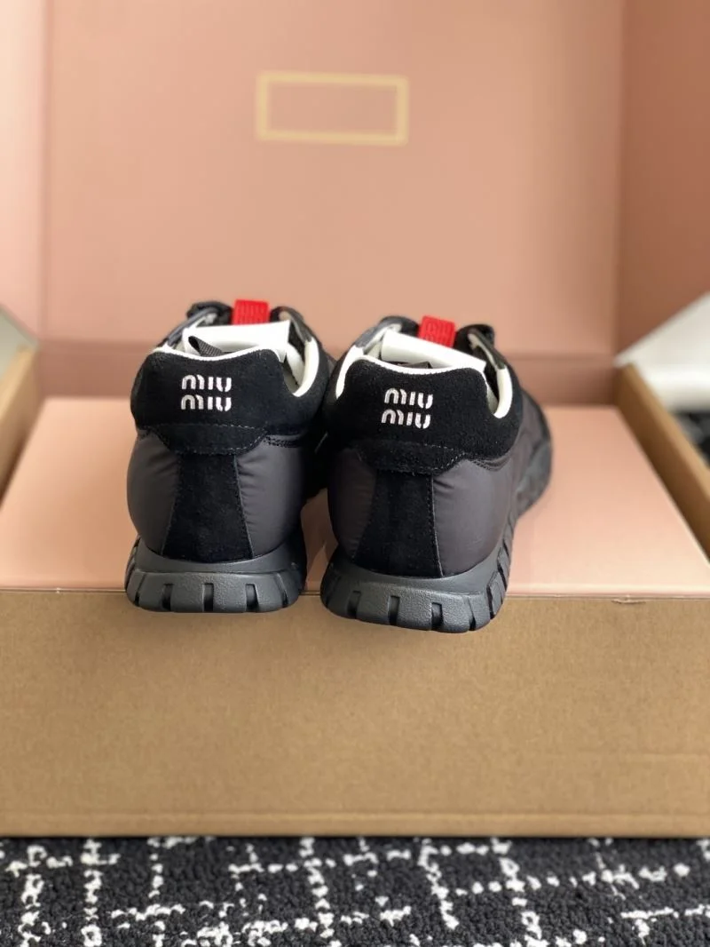 Miu Miu Shoes FlexibleFit 6067