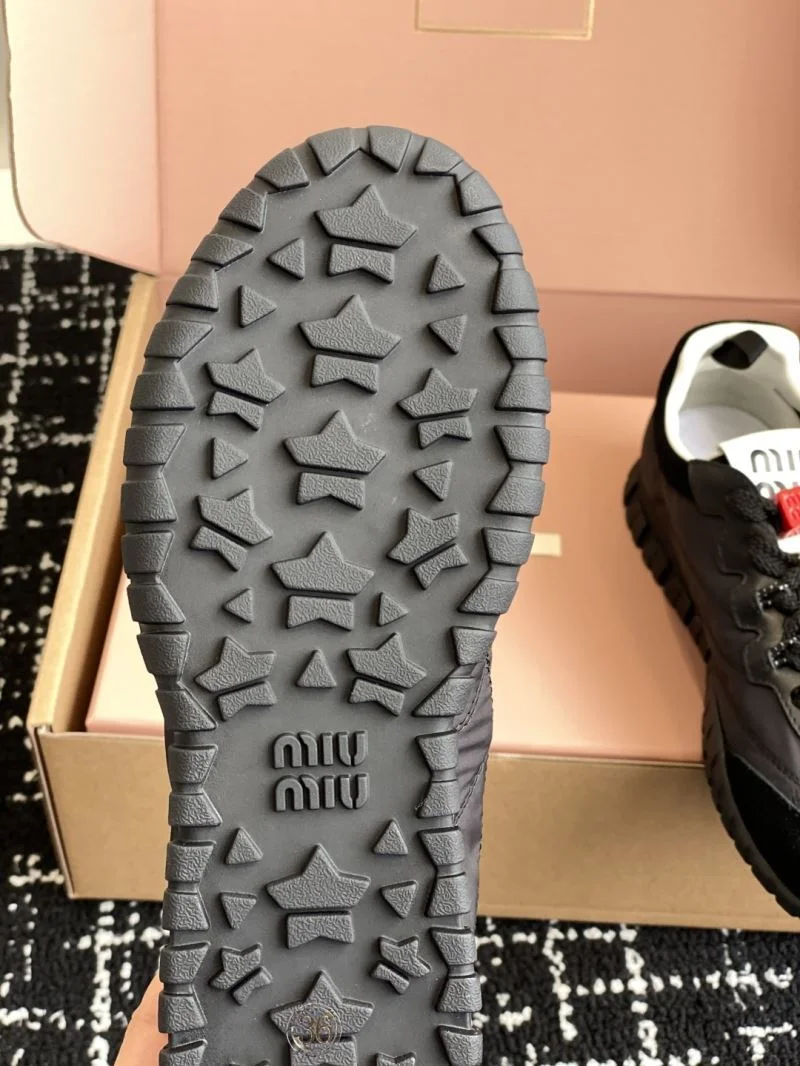 Miu Miu Shoes FlexibleFit 6067