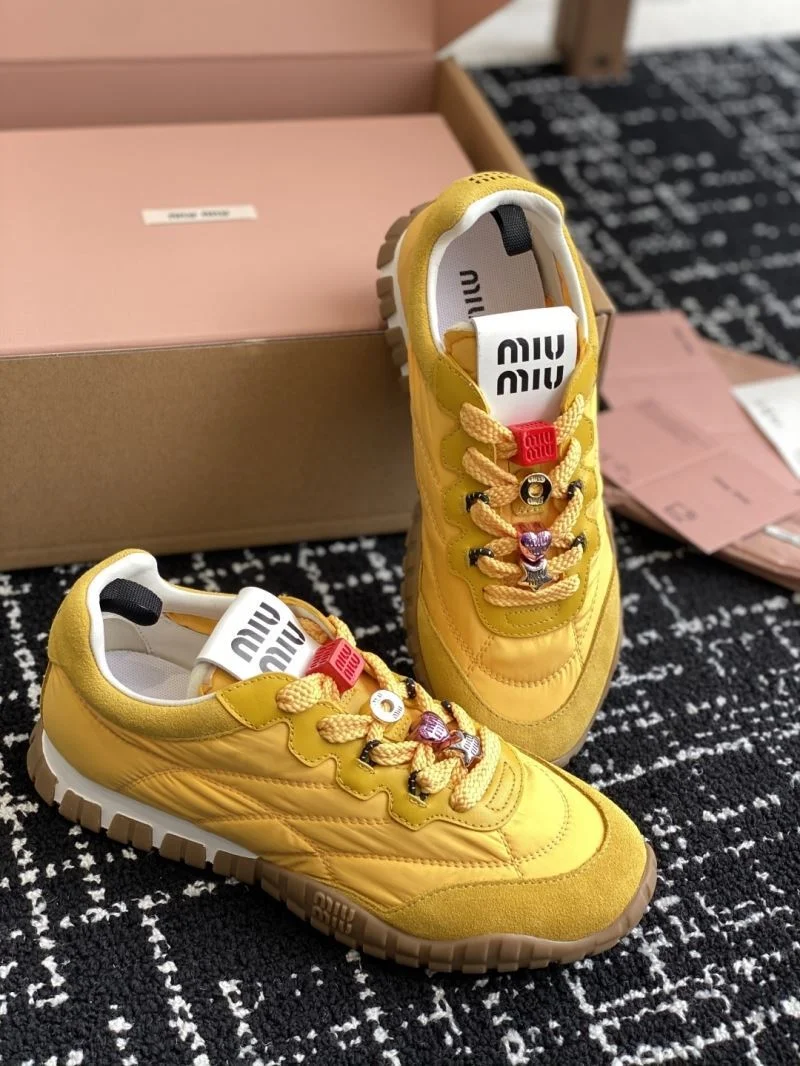 Miu Miu Shoes Soft 6048