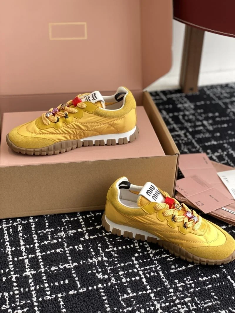 Miu Miu Shoes Soft 6048