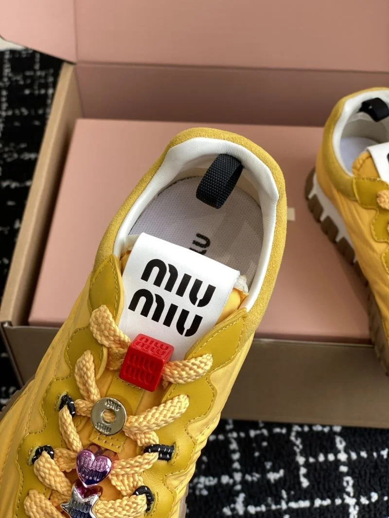 Miu Miu Shoes Soft 6048