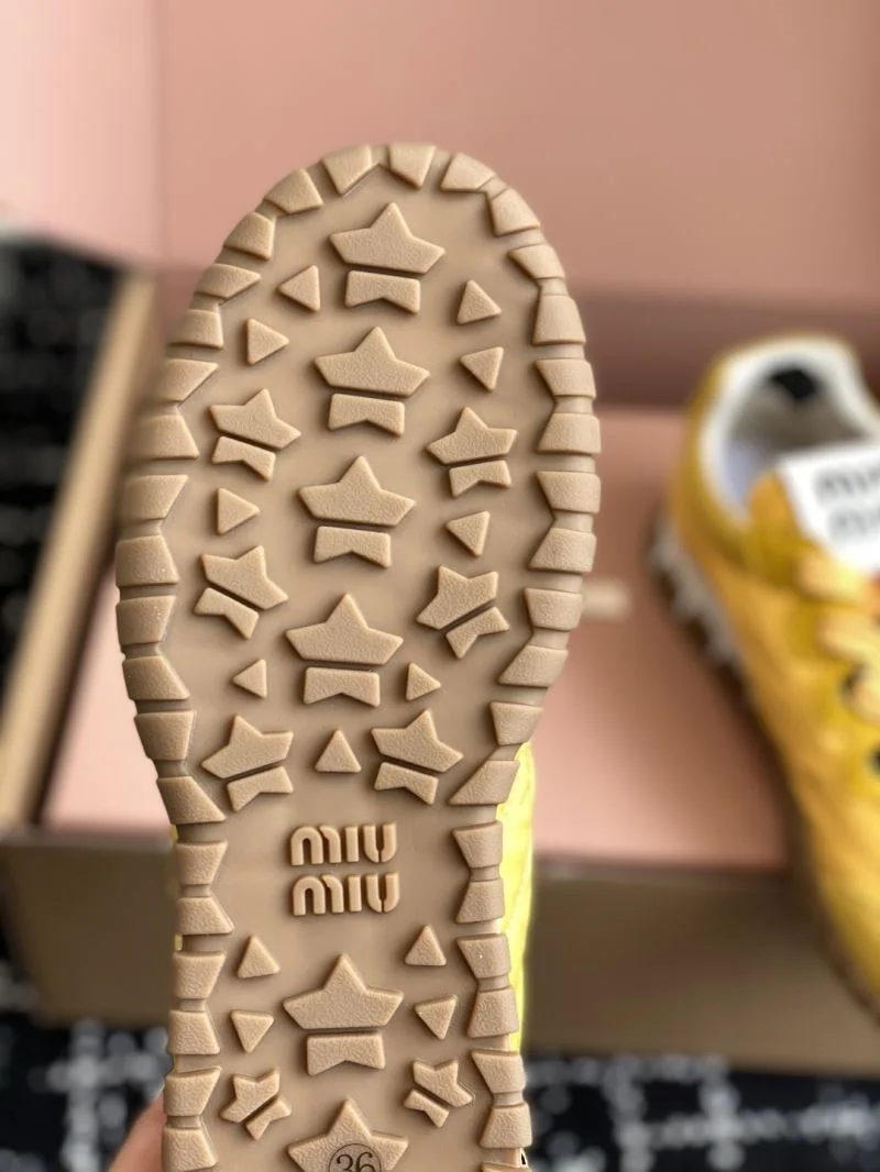 Miu Miu Shoes Soft 6048