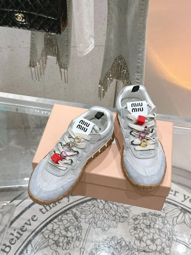 Popular Miu Miu Shoes 6078