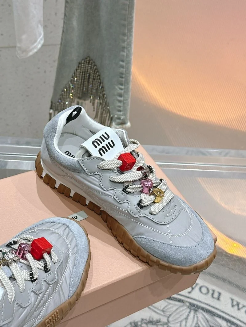 Popular Miu Miu Shoes 6078