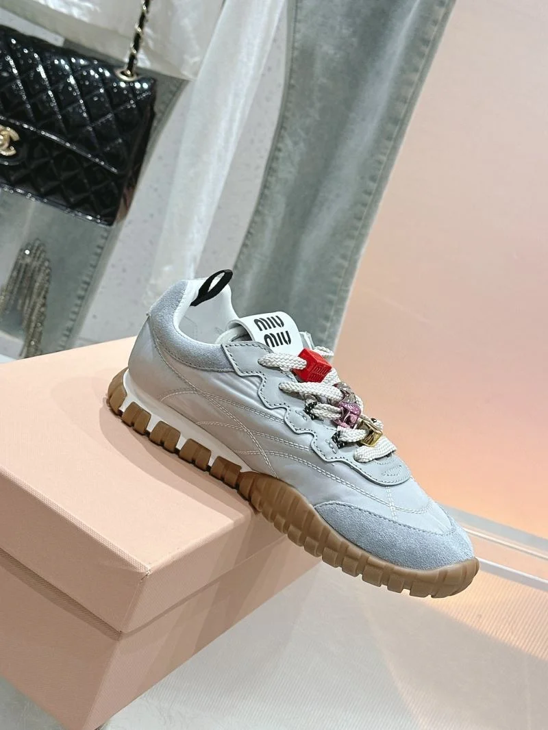 Popular Miu Miu Shoes 6078