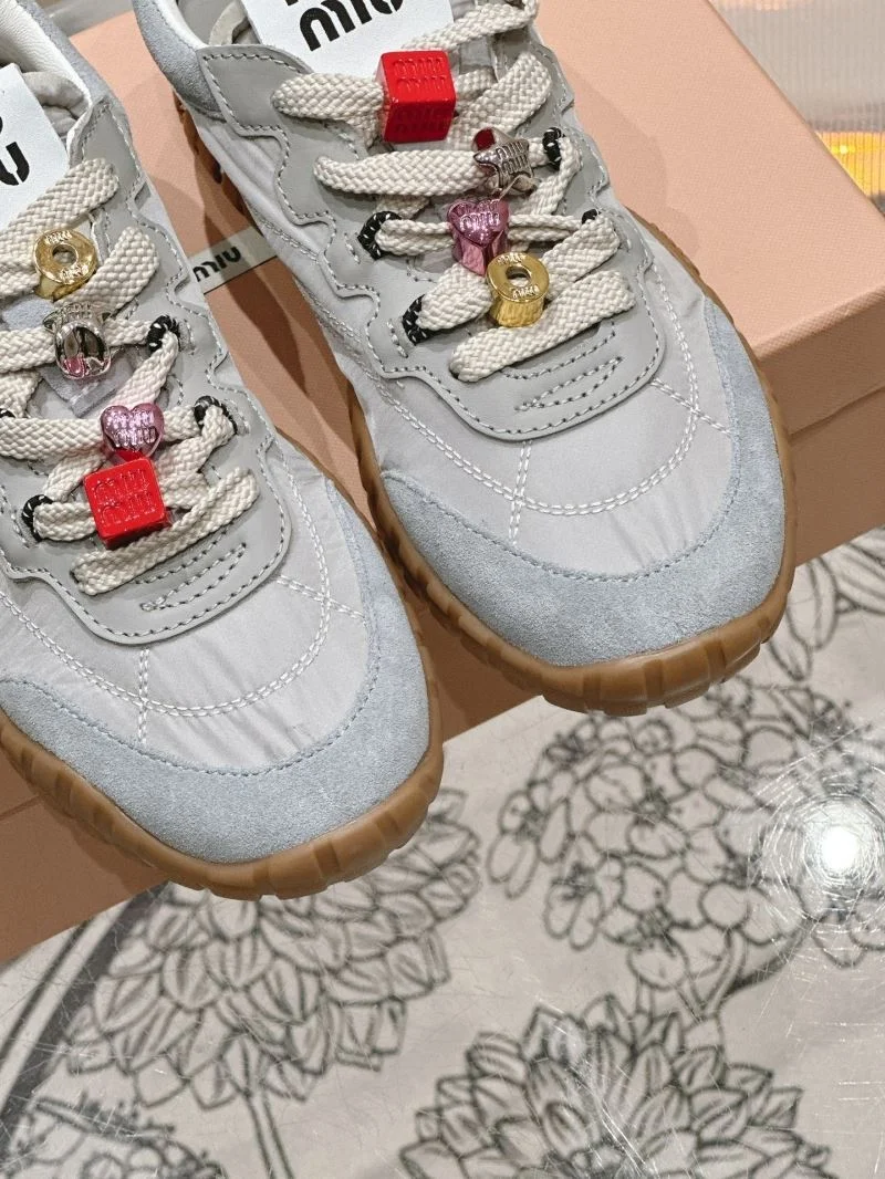Popular Miu Miu Shoes 6078