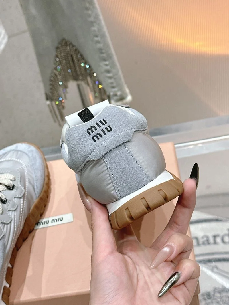 Popular Miu Miu Shoes 6078
