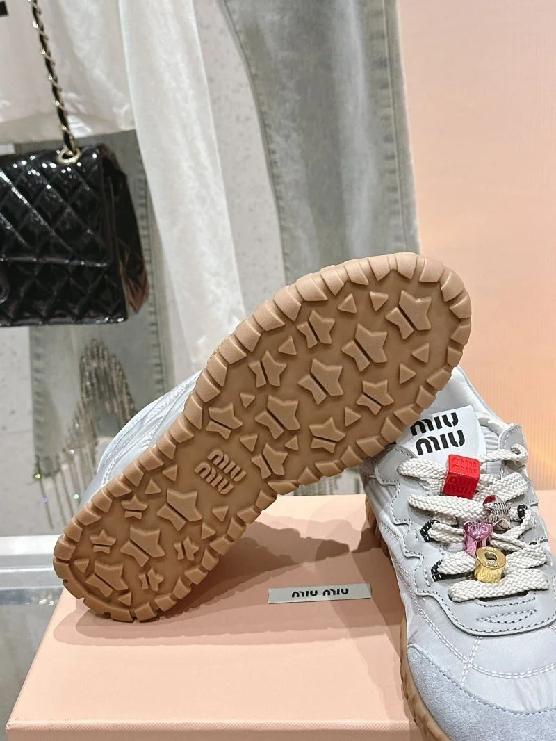 Popular Miu Miu Shoes 6078