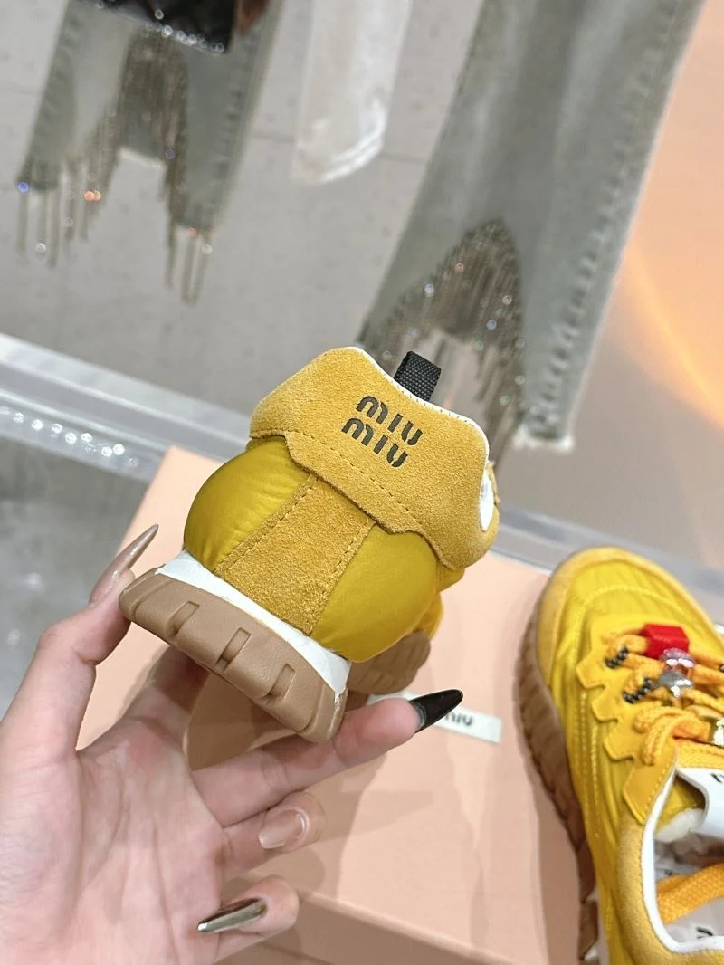BestValue Miu Miu Shoes 6080
